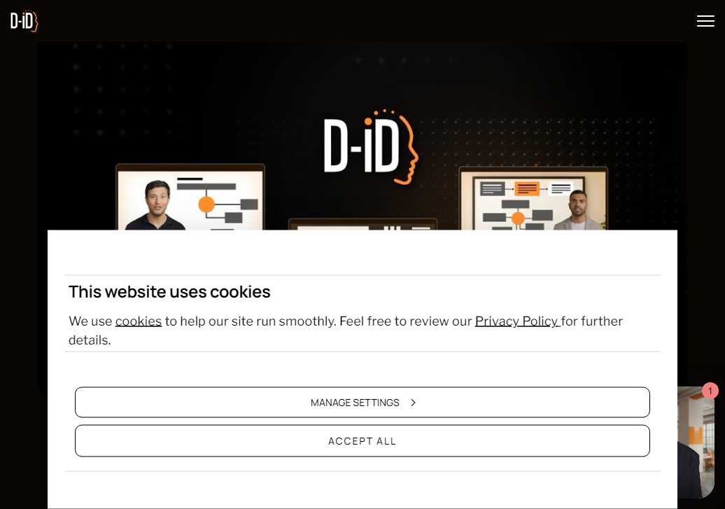 D-ID